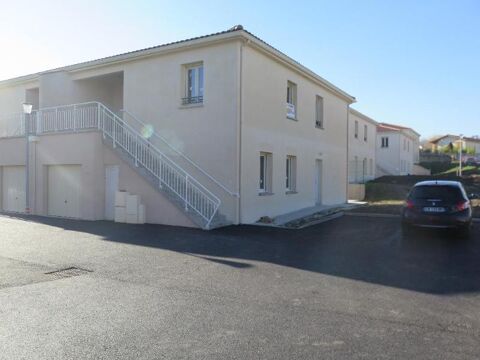   Location Appartement Appartement - 4 pice(s) - 81 m
