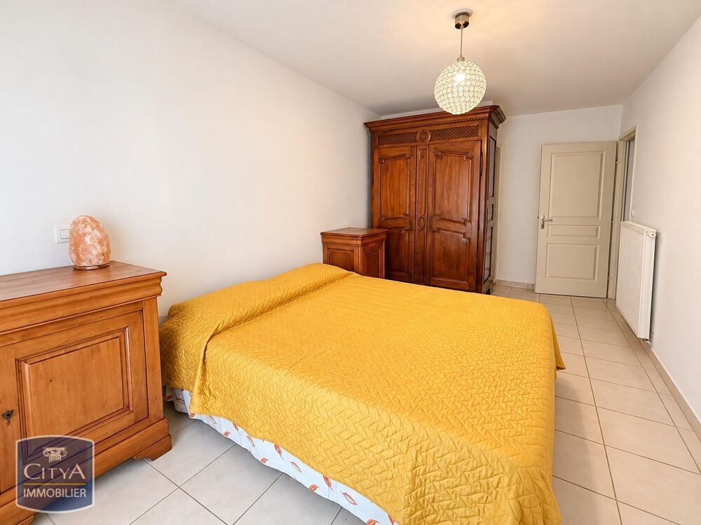 location Appartement - 3 pièce(s) - 74 m² Salon-de-Provence (13300)