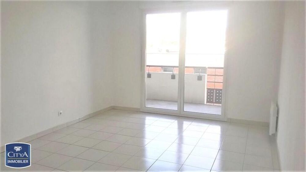 location Appartement - 2 pièce(s) - 47 m² Clermont-Ferrand (63000)
