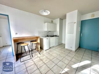  Appartement � louer 2 pi�ces 26 m�