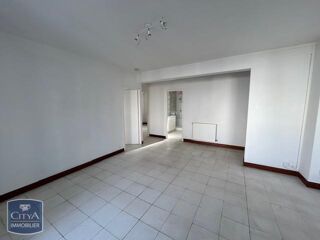  Appartement � louer 3 pi�ces 64 m�