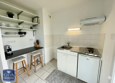  Appartement  louer 2 pices 50 m