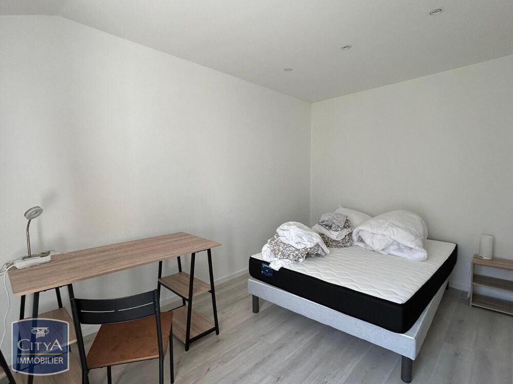 Chambre en colocation - Maison récente avec jardin, char....