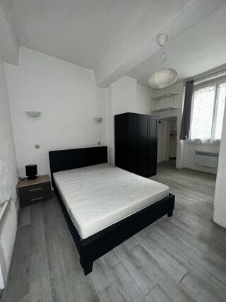  Appartement � louer 2 pi�ces 39 m�
