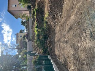  Terrain � vendre 554 m�