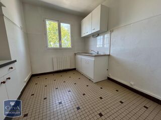  Appartement � louer 2 pi�ces 45 m�