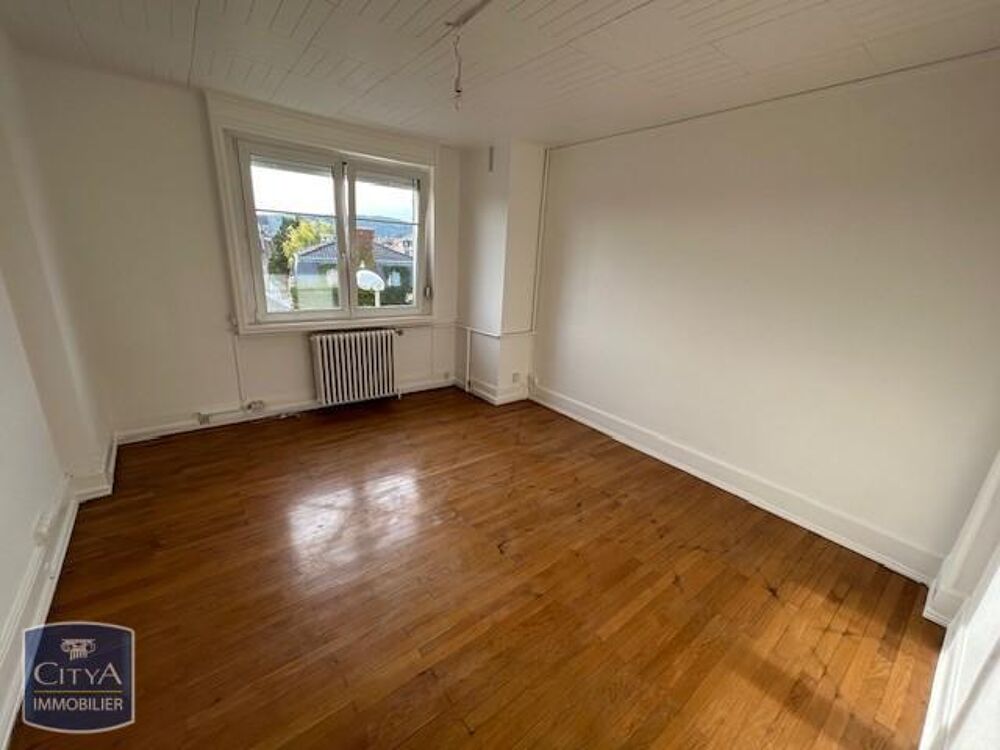 location Appartement - 3 pièce(s) - 74 m² Belfort (90000)