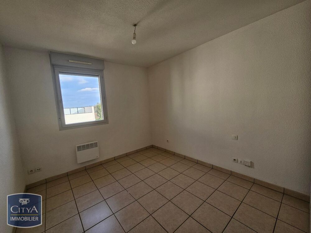 location Appartement - 2 pièce(s) - 42 m² Poitiers (86000)