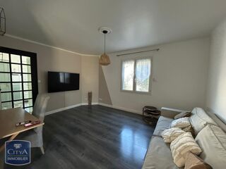 location Maison - 4 pièce(s) - 102 m² Carcassonne (11000)