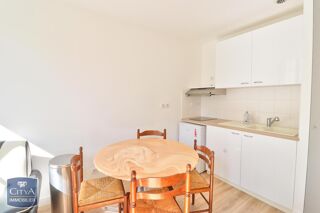 location Appartement - 1 pièce(s) - 27 m² Saint-Étienne (42000)