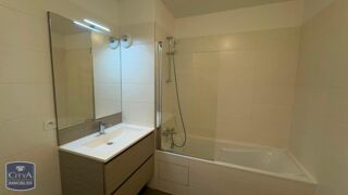  Appartement à louer 3 pièces 66 m²