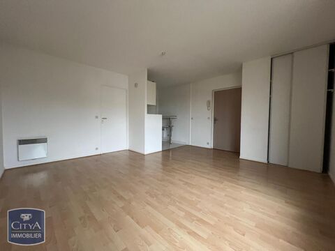   Location Appartement Appartement - 2 pi�ce(s) - 38 m�