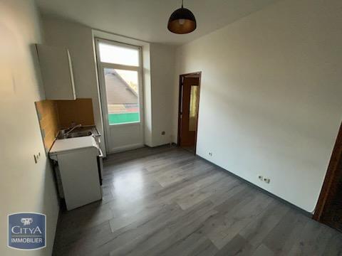  Appartement � louer 1 pi�ce 21 m�