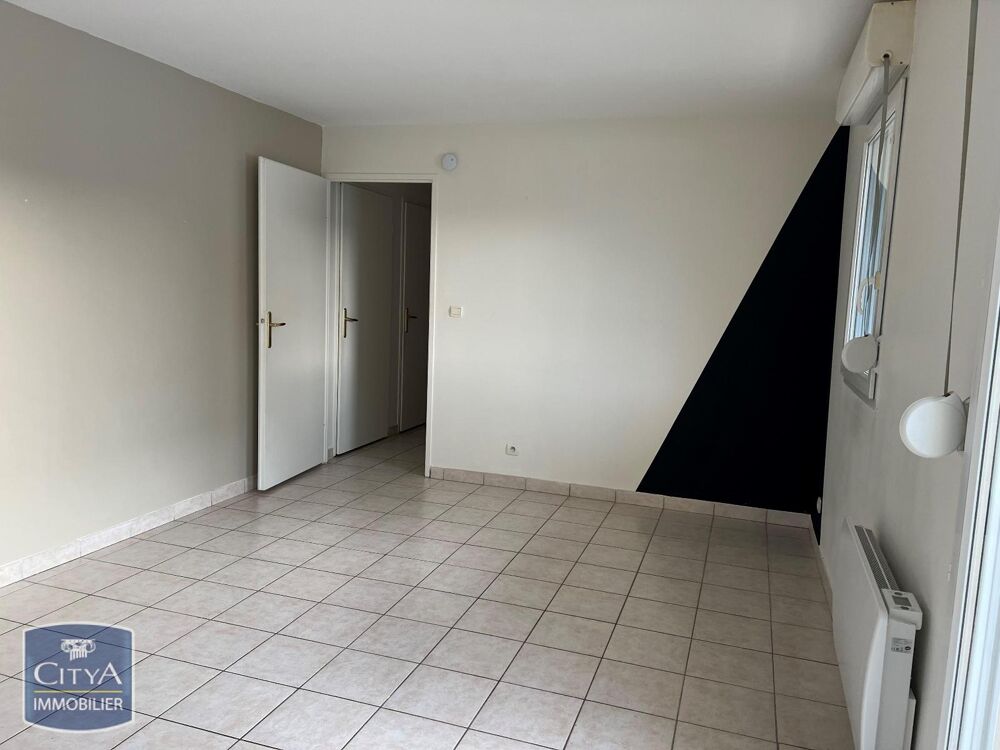 location Appartement - 2 pièce(s) - 45 m² Harnes (62440)
