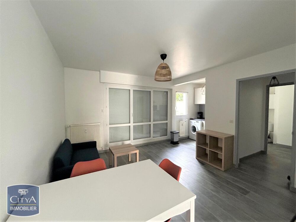 location Appartement - 2 pièce(s) - 35 m² Montpellier (34090)