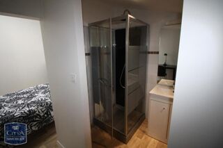  Appartement à louer 1 pièce 16 m²