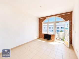  Appartement à louer 2 pièces 37 m²
