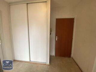  Appartement � louer 1 pi�ce 31 m�