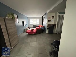  Maison � louer 4 pi�ces 97 m�