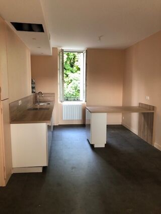  Appartement � louer 2 pi�ces 39 m�