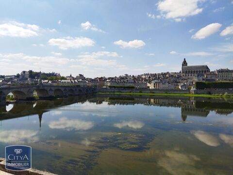  Appartement  louer 1 pice 41 m