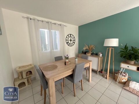  Maison  louer 4 pices 81 m