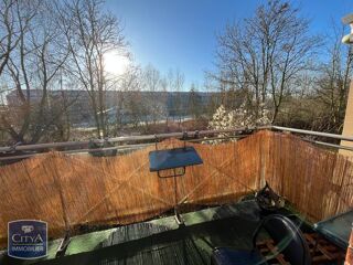  Appartement � louer 3 pi�ces 57 m�