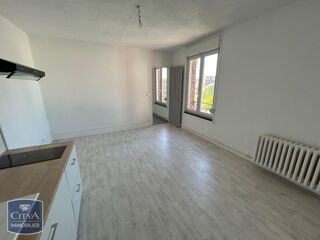  Appartement à louer 2 pièces 35 m²