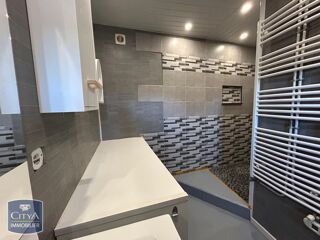  Maison � louer 3 pi�ces 77 m�