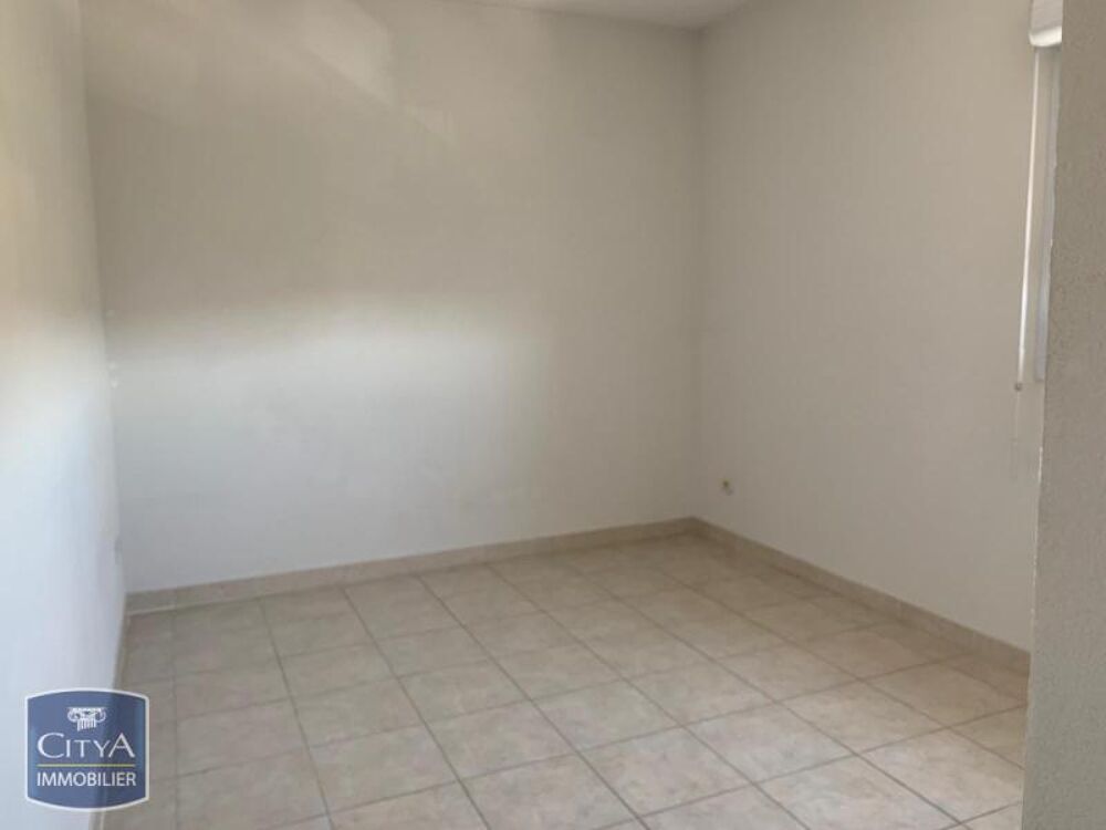 location Appartement - 4 pièce(s) - 87 m² Istres (13800)