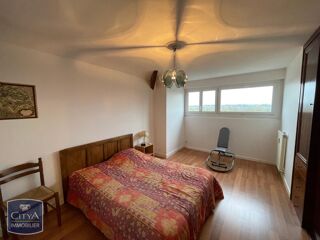  Appartement à louer 3 pièces 64 m²