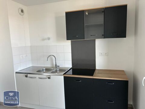  Appartement  louer 3 pices 64 m