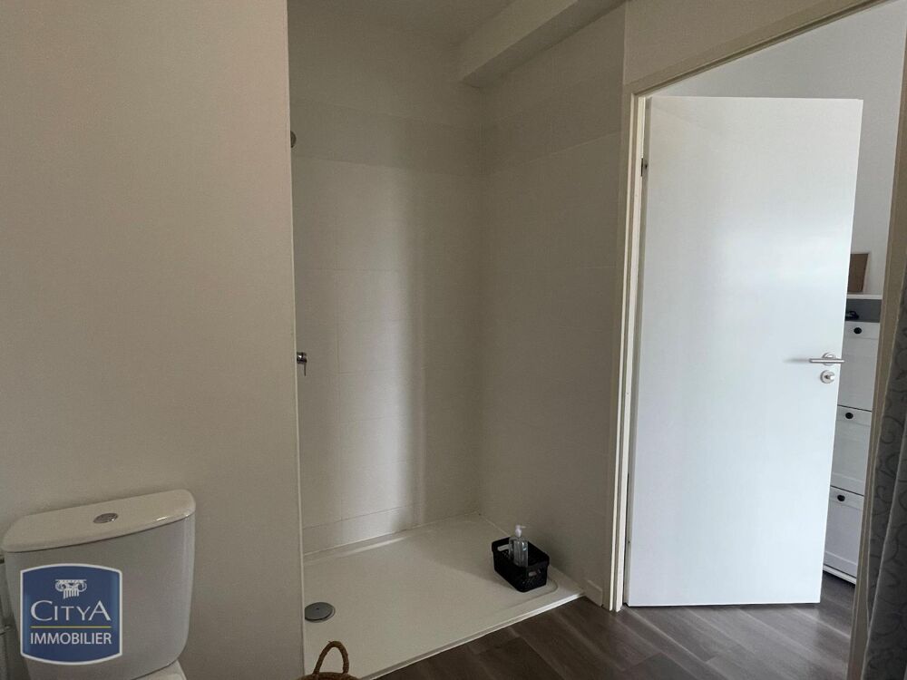 location Appartement - 1 pièce(s) - 36 m² Quimper (29000)