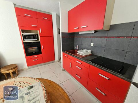  Appartement  louer 2 pices 28 m