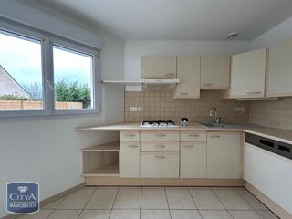  Maison à louer 6 pièces 144 m²