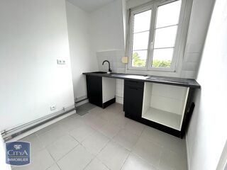 Appartement � louer 2 pi�ces 45 m�