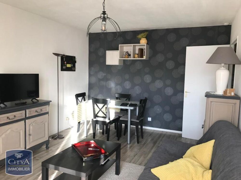 EXCLUSIVITE - APPARTEMENT 2 PIECES MEUBLE - 69008 Votre ....