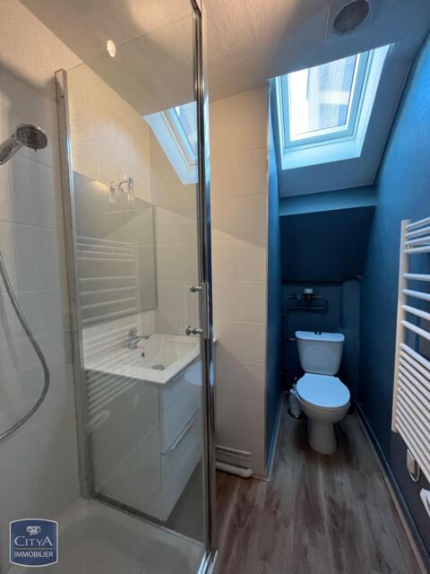  Appartement  louer 2 pices 27 m