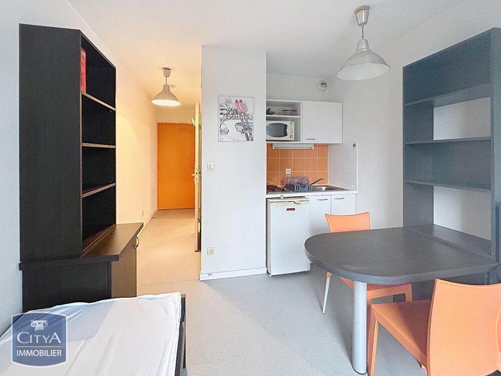 LOCATION - NIMES - RESIDENCE PARC ARENA - STUDIO MEUBLE ....