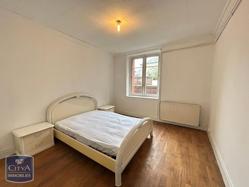 location Appartement - 2 pièce(s) - 49 m² Brive-la-Gaillarde (19100)