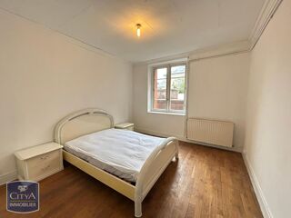  Appartement à louer 2 pièces 49 m²