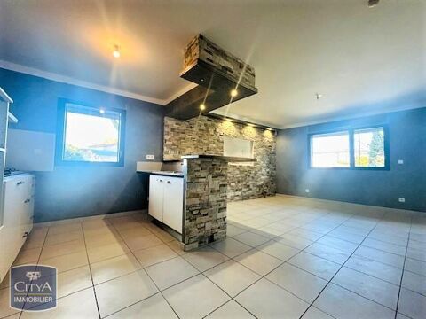  Appartement � louer 2 pi�ces 60 m�