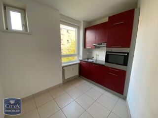  Appartement à louer 3 pièces 64 m²