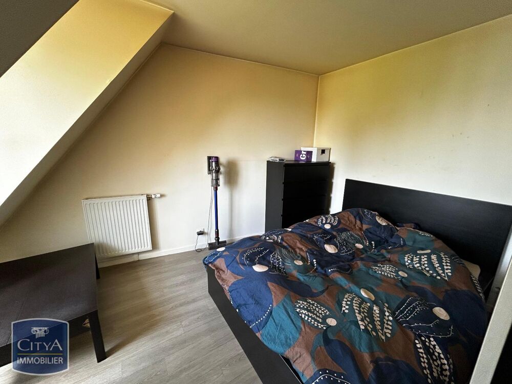 À louer : Charmant appartement T1 situé à Ste Geneviève ....