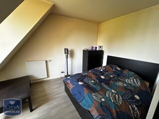  Appartement à louer 1 pièce 35 m²