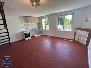  Appartement à louer 2 pièces 34 m²