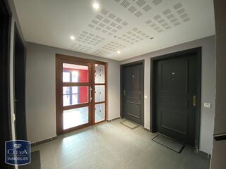  Appartement à louer 2 pièces 47 m²