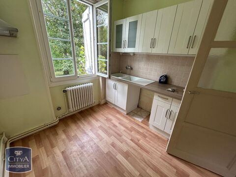  Appartement  louer 3 pices 59 m