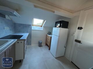  Appartement à louer 2 pièces 32 m²