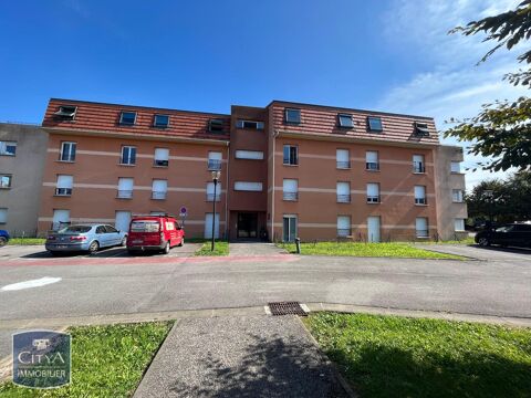   Location Appartement Appartement - 1 pi�ce(s) - 32 m�